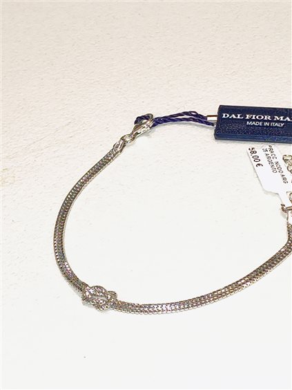 Bracciale Vidali Gioielli Donna in Argento BRAR-108-34 - BRAR-108-34